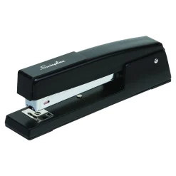 Swingline 747 Classic Desktop Stapler, 20 Sheet Capacity, Black (S7074701G) Discount