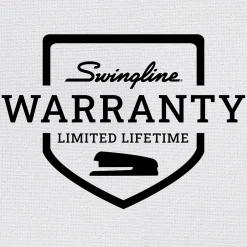 Swingline 747 Classic Metal Stapler, 20-Sheet Capacity, Sky Blue (74708) Discount