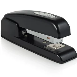 Swingline 747 Desktop Stapler, 25-Sheet Capacity, Black (747100) Discount