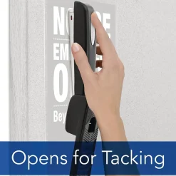 Swingline 747 Desktop Stapler, 25 Sheet Capacity, Black (74741) Clearance