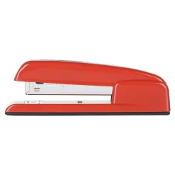 Swingline 747 Desktop Stapler, 25-Sheet Capacity, Rio Red (S7074736) Discount