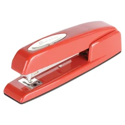 Swingline 747 Desktop Stapler, 25-Sheet Capacity, Rio Red (S7074736) Discount