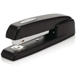 Swingline 747 Desktop Stapler, 25-Sheet Capacity, Black (74732) Hot