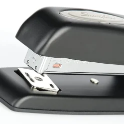 Swingline 747 Desktop Stapler, 25-Sheet Capacity, Black (74732) Hot