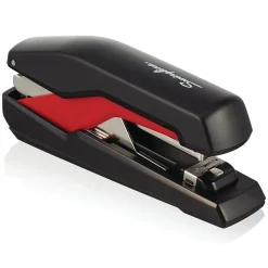 Swingline Desktop Stapler, Black, 30 sheet Capacity (5000586) Clearance