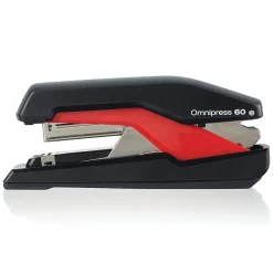 Swingline Desktop Stapler, Black, 60 sheet Capacity (5000591) Hot