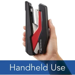 Swingline Desktop Stapler, Black, 60 sheet Capacity (5000591) Hot