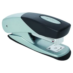 Swingline Desktop Stapler, 25-Sheet Capacity, Silver/Black (78885) Outlet