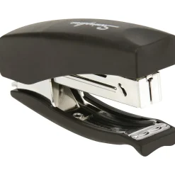 Swingline Desktop Stapler, 20 Sheet Capacity, Black (S7009950CC) Hot