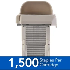 Swingline 502e Electric Stapler Staple Cartridge, 1500/Pack (50051) Online