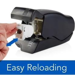 Swingline 502e Electric Stapler Staple Cartridge, 1500/Pack (50051) Online