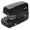 Swingline ® High Capacity Electric Stapler, 70 Sheets, Black (69270) Clearance