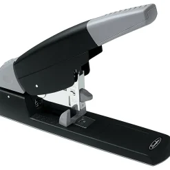 Swingline ® High Capacity Heavy Duty Stapler, 210 Sheet Capacity, Black (90002) Clearance
