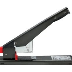 Swingline ® High Capacity Heavy Duty Stapler, 210 Sheet Capacity, Black (90002) Clearance