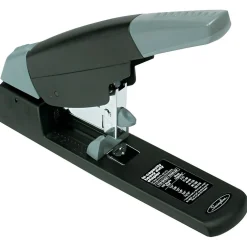 Swingline ® High Capacity Heavy Duty Stapler, 210 Sheet Capacity, Black (90002) Clearance