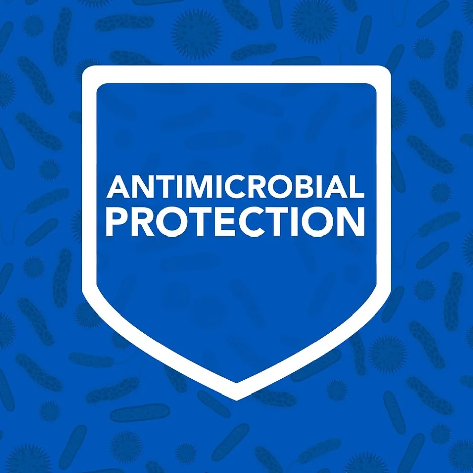 Swingline LightTouch Desktop Stapler, 120-Sheet Capacity, Gray/Silver (90010) Discount