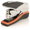 Swingline ® Optima® Compact Low Force Stapler, 40 Sheet Capacity, Black/Silver (87842) New
