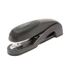 Swingline ® Optima® Desk Stapler, 25 Sheet Capacity, Graphite Black (87800) New