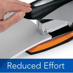 Swingline Optima Desk Stapler, 70 Sheet Capacity, Silver (87875) Best