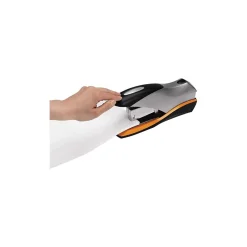 Swingline Optima Desk Stapler, 70 Sheet Capacity, Silver (87875) Best