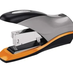 Swingline Optima Desk Stapler, 70 Sheet Capacity, Silver (87875) Best