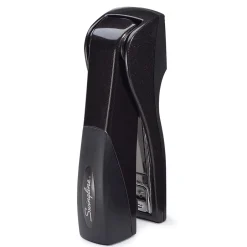 Swingline Optima Desktop Stapler, 25-Sheet Capacity, Black (87815) Sale