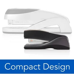 Swingline Optima Desktop Stapler, 25-Sheet Capacity, Black (87815) Sale