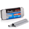 Swingline ® Optima™ Premium Staples, 1/4" Length, 210/Per Strip, 3,750/Per Box (35556) Sale