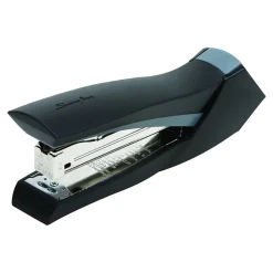 Swingline SmoothGrip Desktop Stapler, 20-Sheet Capacity, Each (S7079414) Online