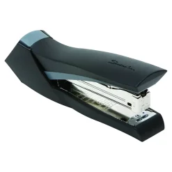 Swingline SmoothGrip Desktop Stapler, 20-Sheet Capacity, Each (S7079414) Online