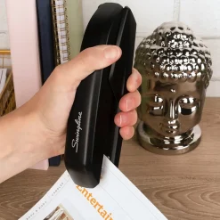 Swingline Value Pack Stapler, 20-Sheet Capacity, Staples Included, Black (54567) Best