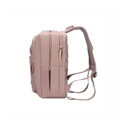Backpacks<SwissDigital KATY ROSE L+ Backpack, Lotus (SD1645-82)