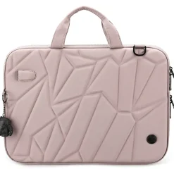 SwissDigital VACALLO 16" Polyester Laptop Sleeve, (SD8522-82)
