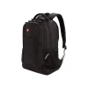 Backpacks<SWISSGEAR Laptop Backpack, Heather Dark Gray Polyester (5505444408)