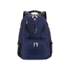 Backpacks<SWISSGEAR ScanSmart Laptop Backpack, Rich Navy Fabric (5977303420)