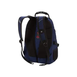Backpacks<SWISSGEAR ScanSmart Laptop Backpack, Rich Navy Fabric (5977303420)