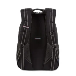 Backpacks<Wenger SWISSGEAR Laptop Backpack, Blue/Gray (27343060)