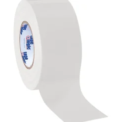 Tape Logic ™ 10 mil Duct Tape, 3" x 60 yds, White, 16/Pack* Duct Tape