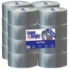 Tape Logic ™ 10 mil Duct Tape, 3" x 60 yds, Silver, 16/Pack* Duct Tape