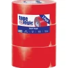 Tape Logic ™ 10 mil Duct Tape, 3" x 60 yds, Red, 3/Pack* Duct Tape
