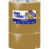 Tape Logic ™ 10 mil Duct Tape, 3" x 60 yds, Beige, 3/Pack* Duct Tape
