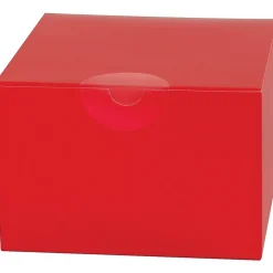 Partners Brand Tape Logic® Circle Mailing Labels, Perforated, 2", Clear, 1000/Roll (DL708)* Shipping Labels