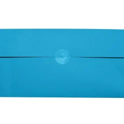 Partners Brand Tape Logic® Circle Mailing Labels, 1 1/4", Clear, 1000/Roll (DL704)* Shipping Labels