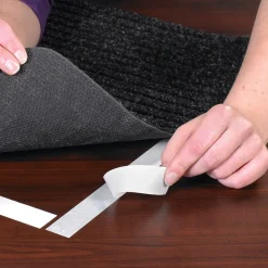 Tape Logic ® Double Sided Masking Tape, 7 Mil, 1 1/2