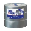 Tape Logic ® Duct Tape, 9 Mil, 2" x 60 yds., Silver, 3/Case (T98785S3PK)* Duct Tape
