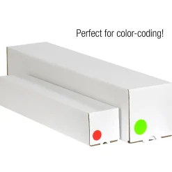 Tape Logic Inventory Circle Labels, 3/4