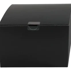 Partners Brand Tape Logic® Square Mailing Labels, 1" x 1", Clear, 1000/Roll (DL712)* Shipping Labels