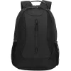 Backpacks<Targus Ascend Backpack, Black (TSB710US)