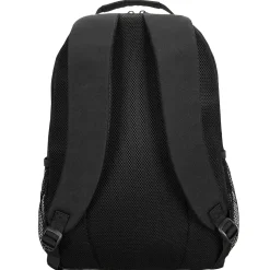 Backpacks<Targus Ascend Backpack, Black (TSB710US)