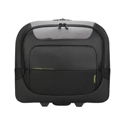 Targus CityGear 17.3" Nylon Rolling Laptop Bag, Black (TCG717GL) Sale